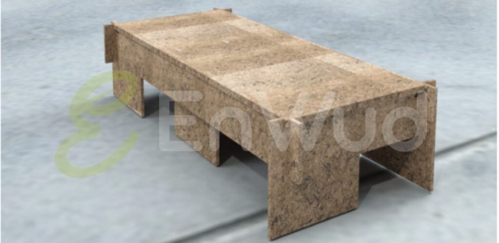 EnWud - Durability meets design